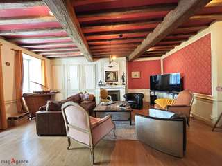 Vente maison 10 pièces
