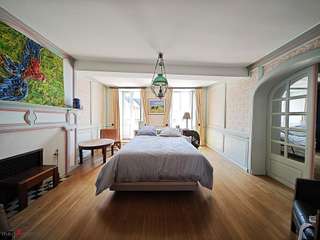 Vente maison 10 pièces