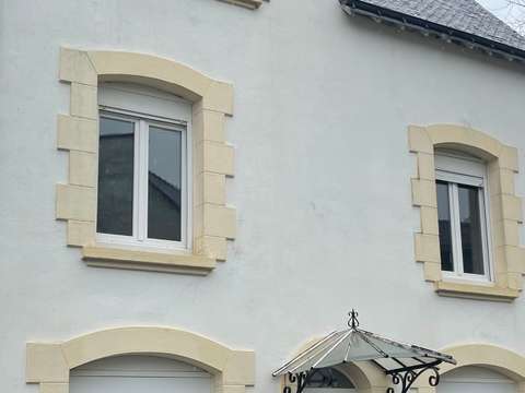 Vente maison 6 pièces Ploërmel 56