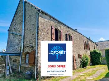 Vente Maison 4 chambresPloërmel