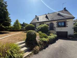 Vente Maison 5 chambresPloërmel