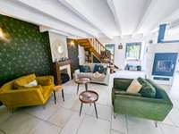 Vente maison 7 pièces Vente maison 7 pièces