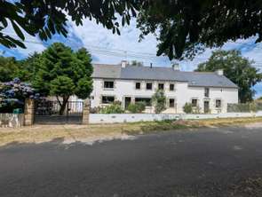 Vente Maison 4 chambresPloërmel