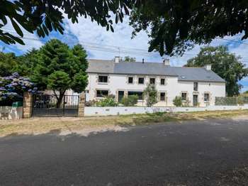 Vente maison 7 pièces Ploërmel 56