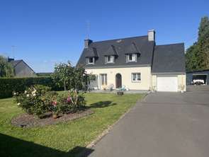 Vente Maison 4 chambresPloërmel