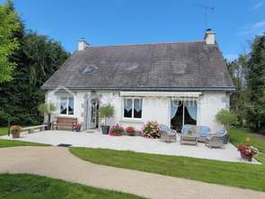 Vente Maison 3 chambresPloërmel