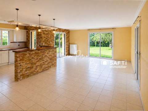 Vente maison 5 pièces Ploërmel 56