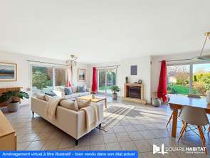 Vente Maison 5 chambresPloërmel