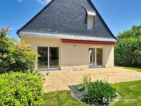 Vente maison 6 pièces Ploërmel 56