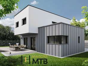 Vente Maison 5 piècesPloërmel