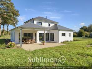 Vente Maison 4 chambresPloërmel