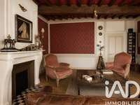 Vente maison 10 pièces Vente maison 10 pièces