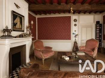 Vente maison 10 pièces Vente maison 10 pièces
