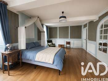 Vente maison 10 pièces Vente maison 10 pièces