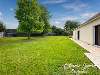 Vente maison 9 pièces