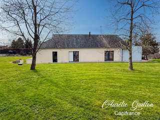 Vente maison 9 pièces