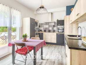 Vente Maison 4 chambresPloërmel