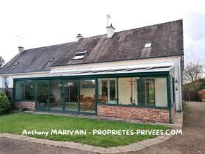 Vente Maison 4 chambresPloërmel