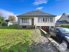 Vente Maison 2 chambresPloërmel