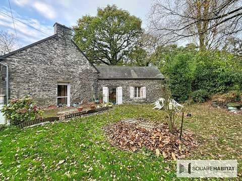 Vente maison 3 pièces Ploërmel 56