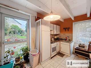 Vente maison 3 pièces Vente maison 3 pièces
