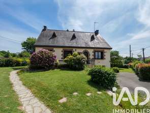 Vente Maison 5 chambresPloërmel