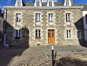 Vente Maison 7 chambresPloërmel