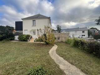 Vente maison 8 pièces Vente maison 8 pièces
