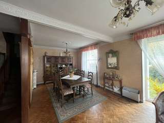 Vente maison 8 pièces Vente maison 8 pièces