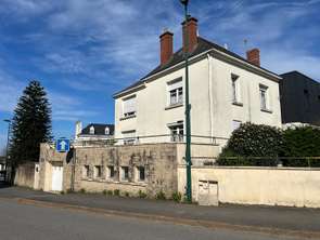 Vente Maison 4 chambresPloërmel