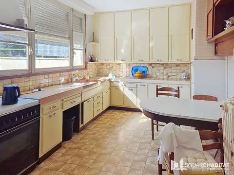 Vente maison 7 pièces Vente maison 7 pièces