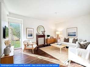 Vente Maison 2 chambresPloërmel