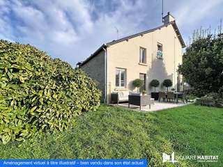 Vente maison 4 pièces Vente maison 4 pièces