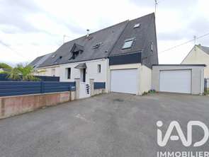 Vente Maison 5 chambresPloërmel