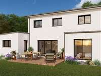 Vente maison