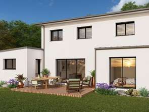 Vente Maison 4 chambresPloërmel