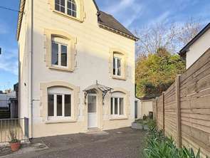 Vente Maison 3 chambresPloërmel