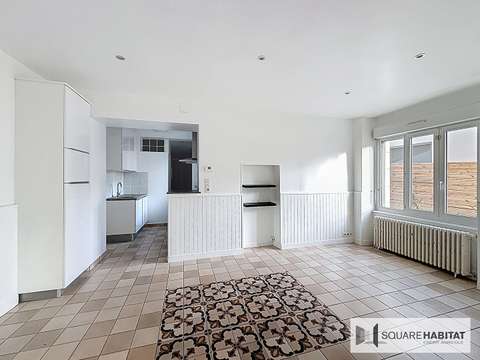 Vente maison 4 pièces Vente maison 4 pièces