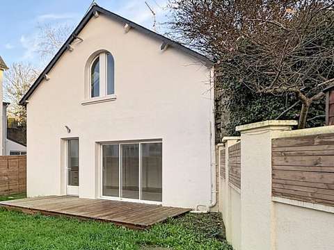 Vente maison 4 pièces Ploërmel 56