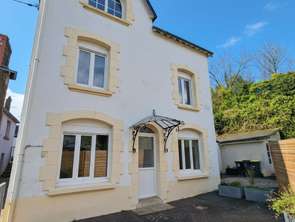 Vente Maison 4 chambresPloërmel