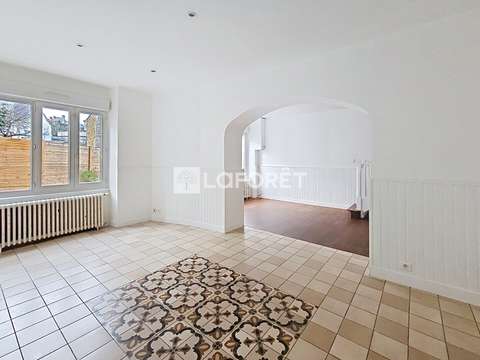 Vente maison 6 pièces Vente maison 6 pièces