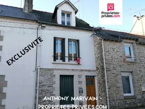 Vente Maison 2 chambresPloërmel