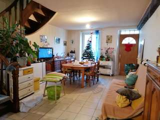 Vente maison 3 pièces Vente maison 3 pièces