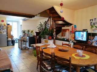 Vente maison 3 pièces Vente maison 3 pièces