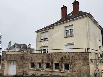 Vente maison 6 pièces Ploërmel 56