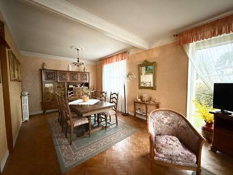 Vente maison 6 pièces Vente maison 6 pièces
