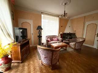 Vente maison 6 pièces Vente maison 6 pièces