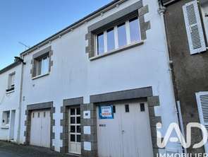 Vente Maison 5 piècesPloërmel