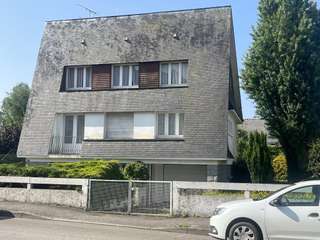 Vente maison 7 pièces Vente maison 7 pièces