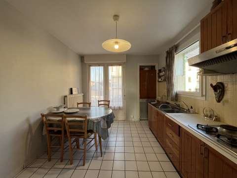 Vente maison 7 pièces Vente maison 7 pièces
